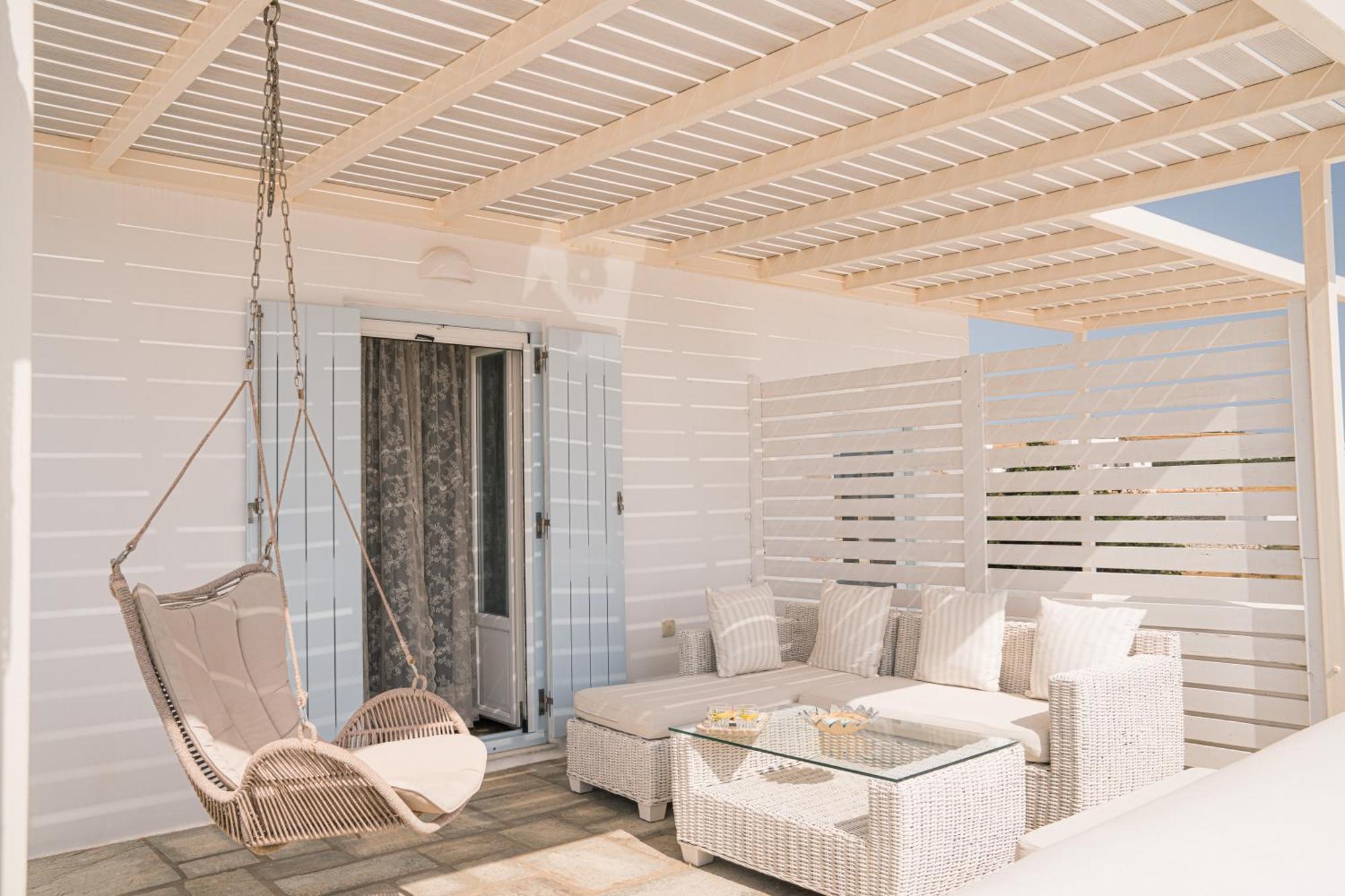 Ambelas Mare Apartments Dış mekan fotoğraf